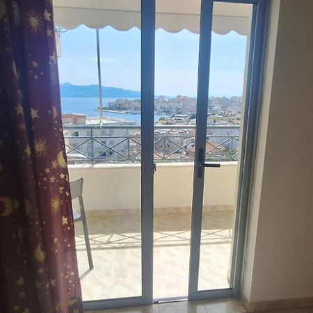 Sea & Relax Apartment ساراندا المظهر الخارجي الصورة