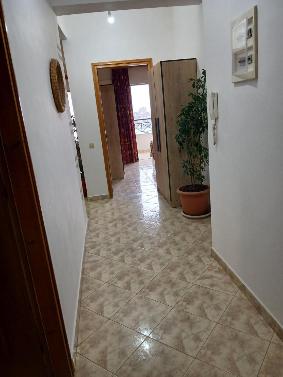 Sea & Relax Apartment ساراندا المظهر الخارجي الصورة