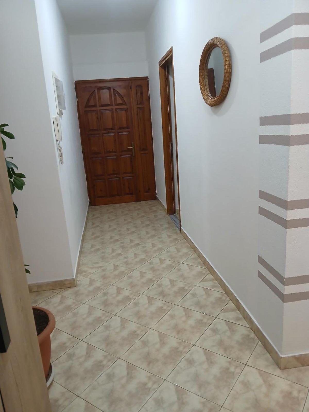 Sea & Relax Apartment ساراندا المظهر الخارجي الصورة
