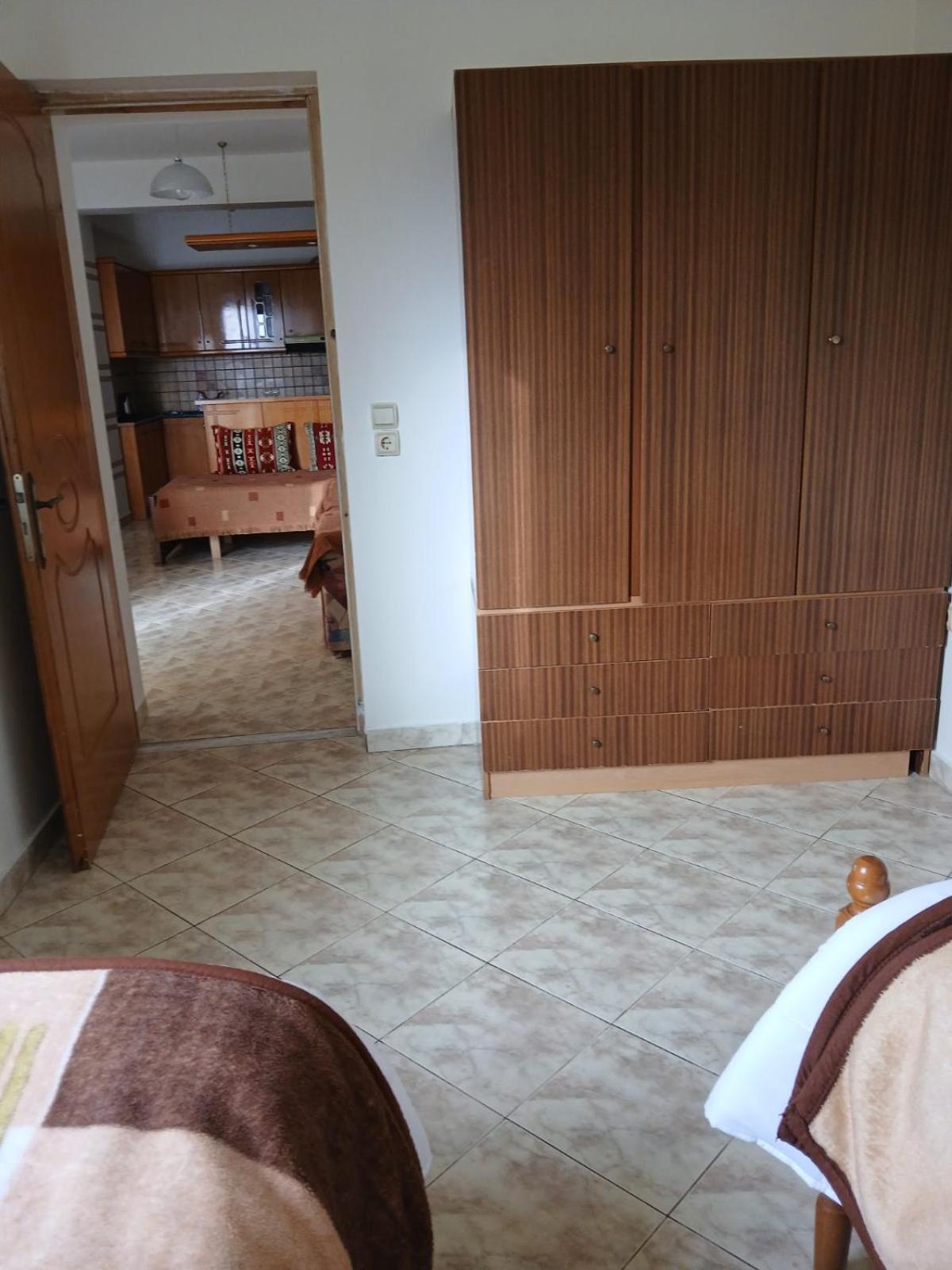 Sea & Relax Apartment ساراندا المظهر الخارجي الصورة