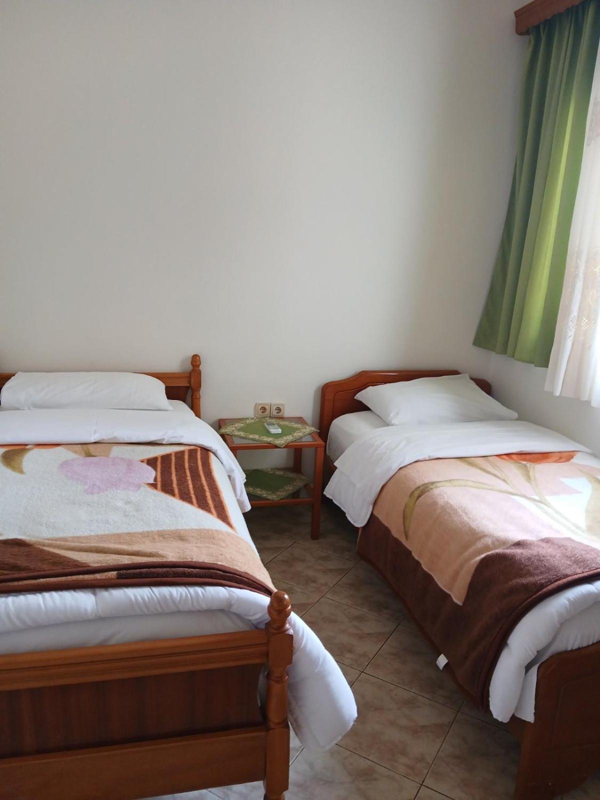 Sea & Relax Apartment ساراندا المظهر الخارجي الصورة