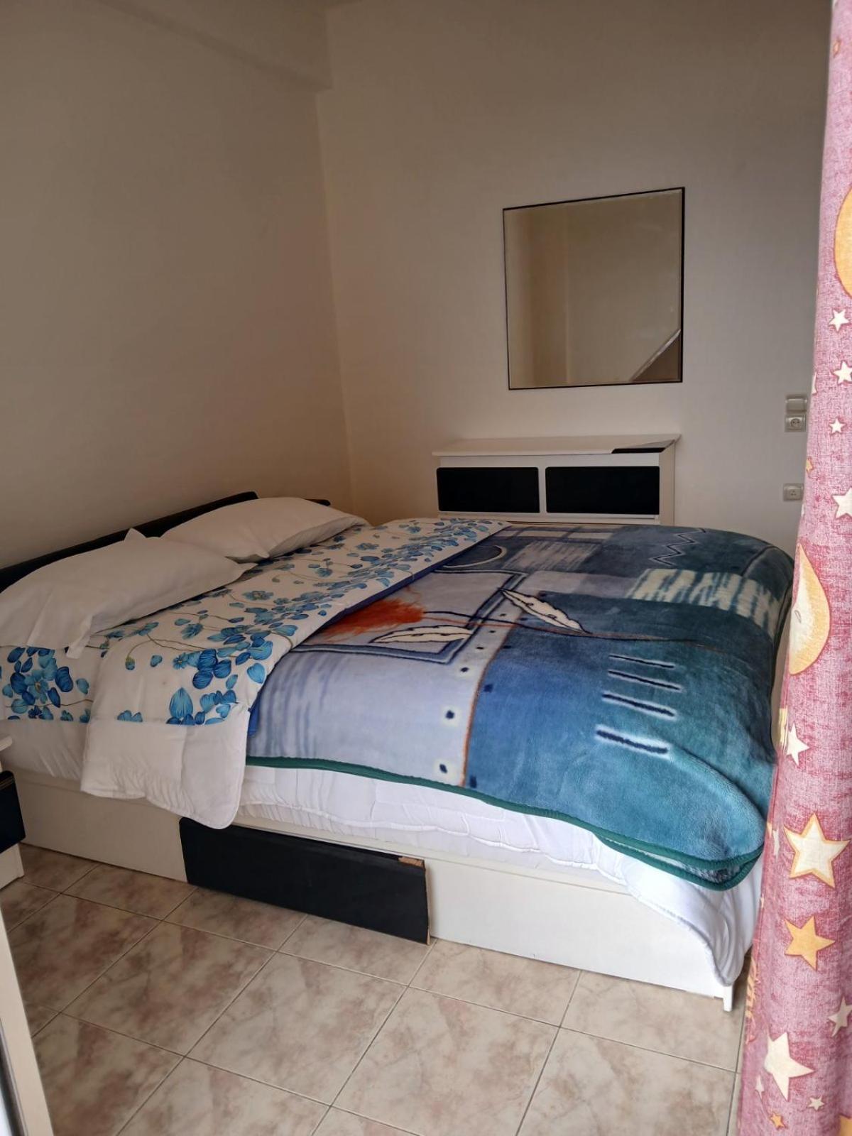 Sea & Relax Apartment ساراندا المظهر الخارجي الصورة