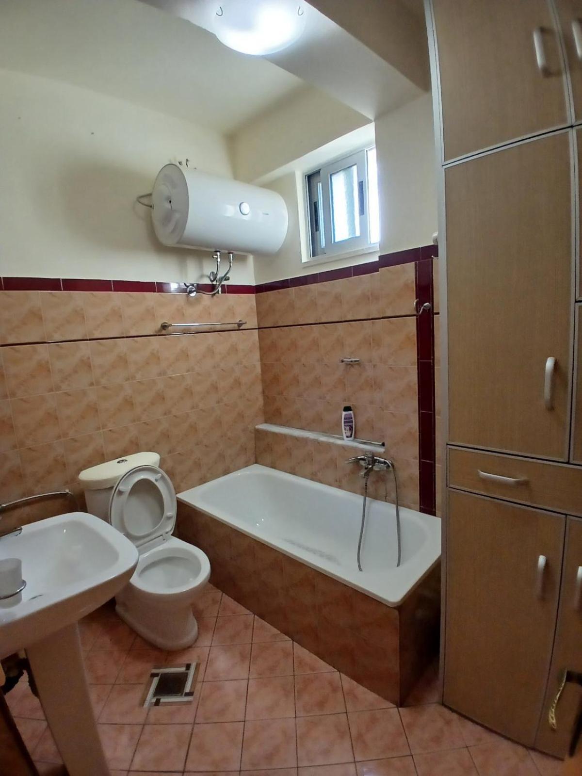 Sea & Relax Apartment ساراندا المظهر الخارجي الصورة