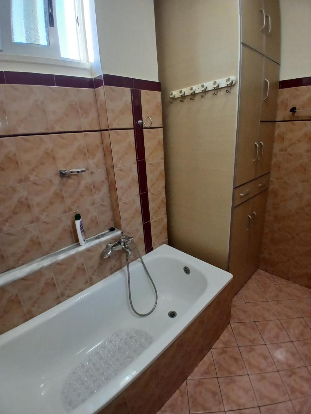 Sea & Relax Apartment ساراندا المظهر الخارجي الصورة