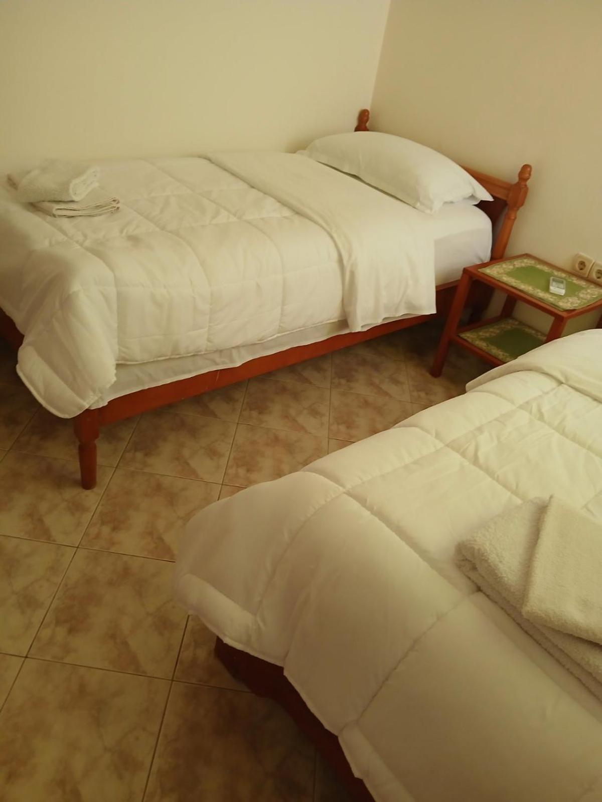 Sea & Relax Apartment ساراندا المظهر الخارجي الصورة