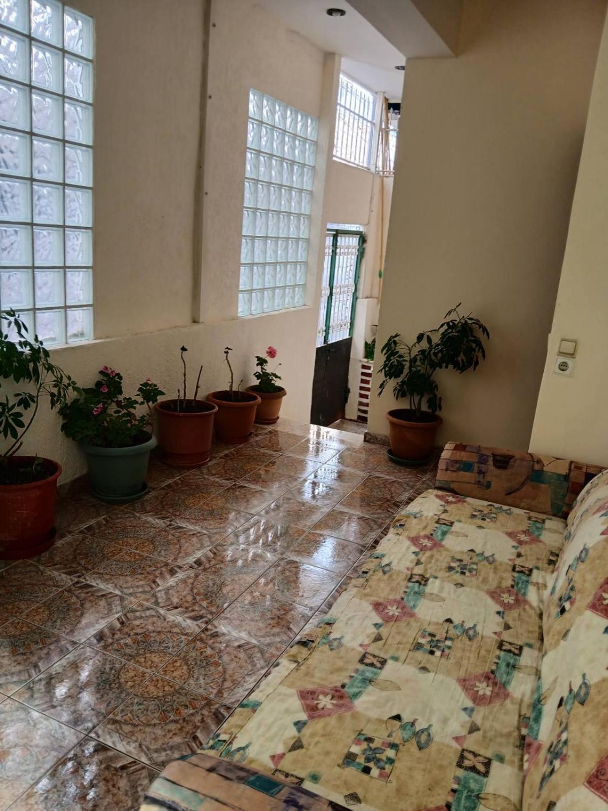 Sea & Relax Apartment ساراندا المظهر الخارجي الصورة