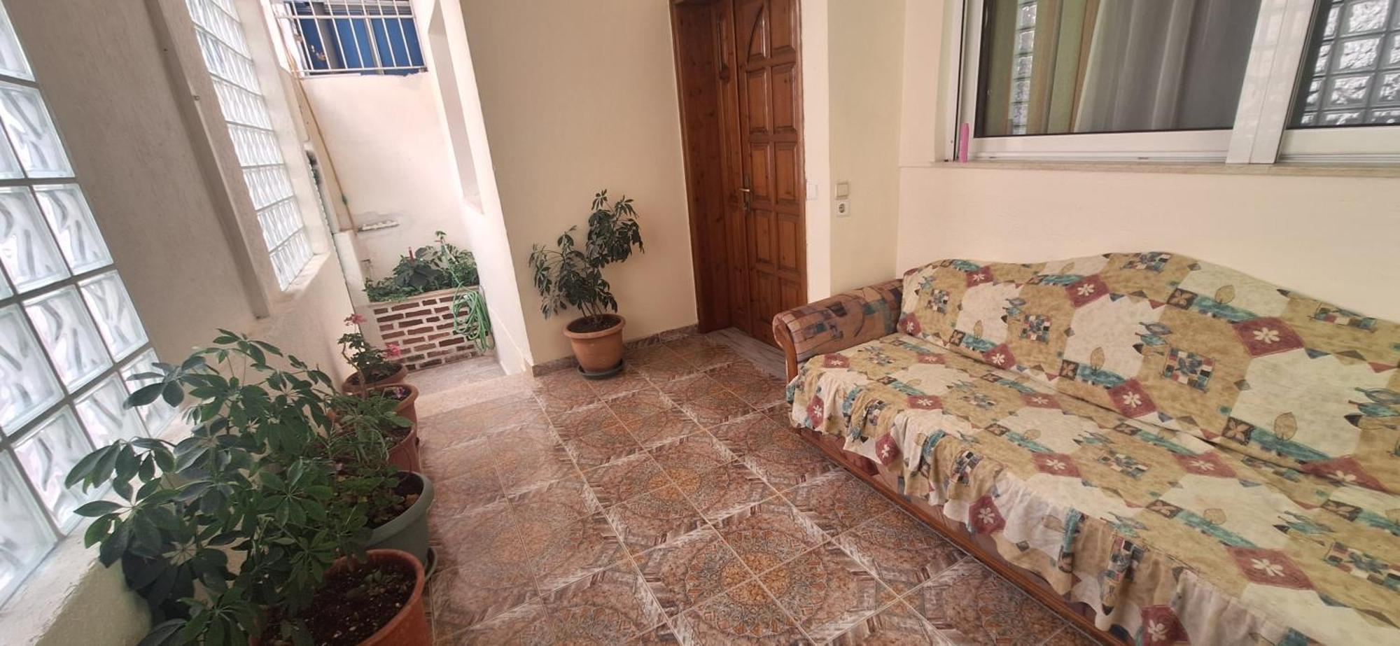 Sea & Relax Apartment ساراندا المظهر الخارجي الصورة