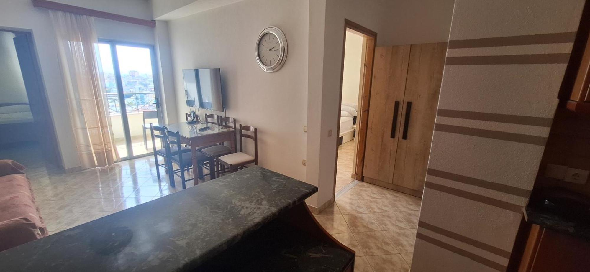 Sea & Relax Apartment ساراندا المظهر الخارجي الصورة