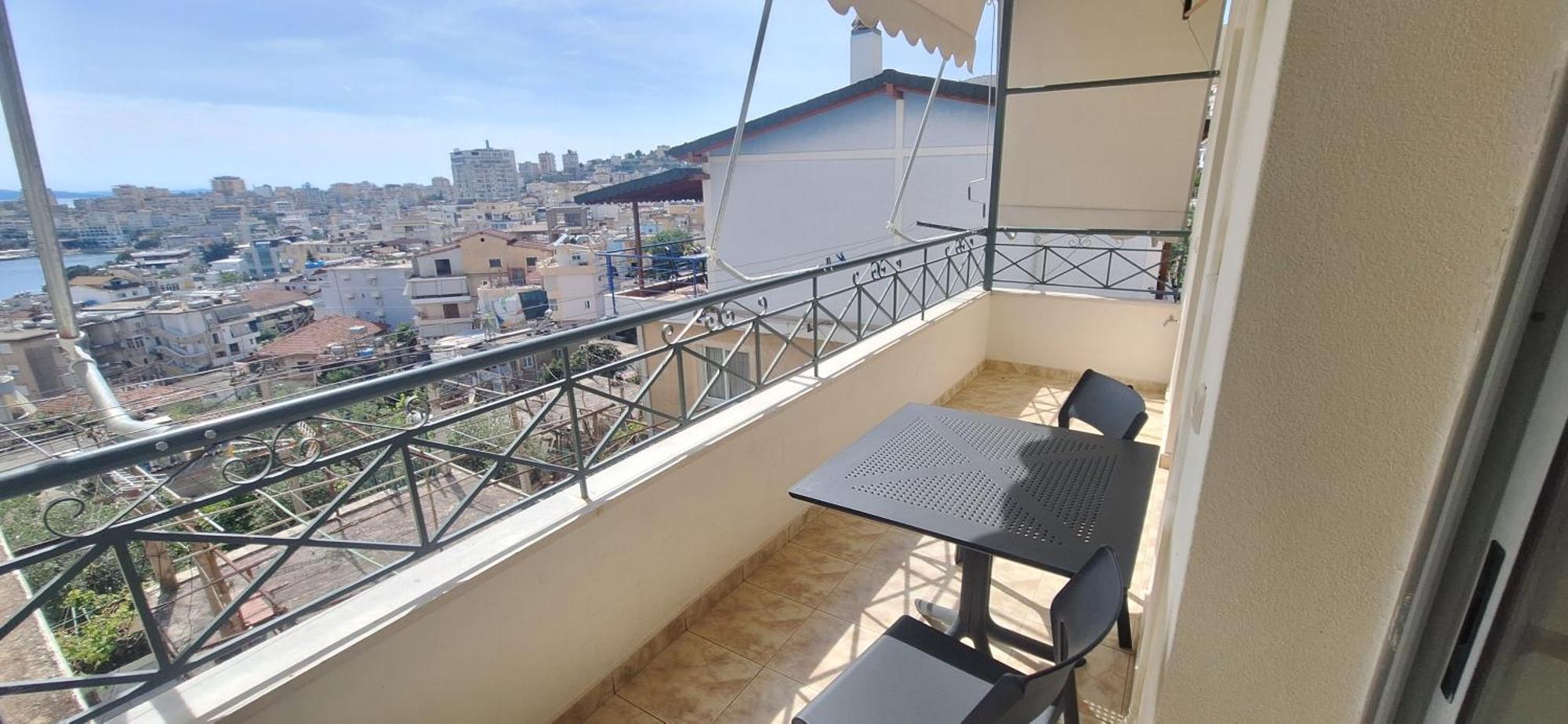 Sea & Relax Apartment ساراندا المظهر الخارجي الصورة